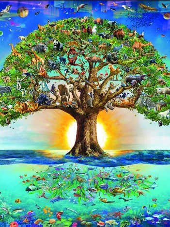 Produit Tree Of Life Image