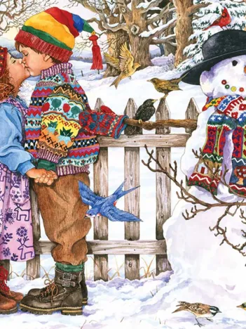 Produit First Kiss Image