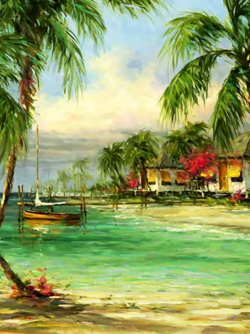 Produit Barefoot Bungalow Image