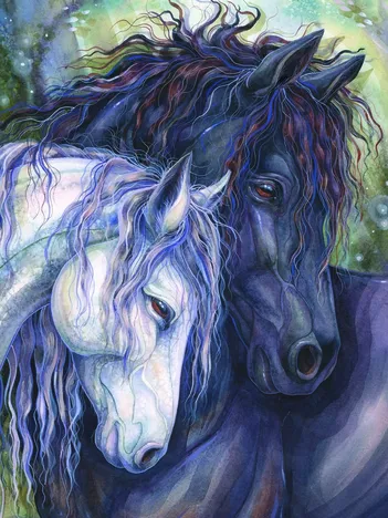 Produit Kindred Spirits Image