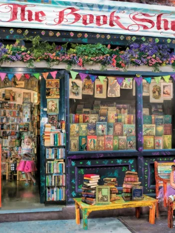 Produit The Bookshop Kids Image