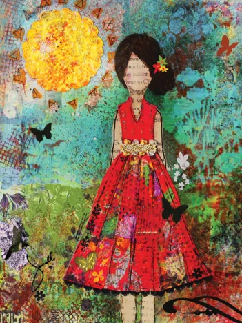 Produit Let The Sun Shine In Image