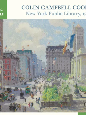 Produit Colin Campbell - New York Public Library, c. 1915 Image