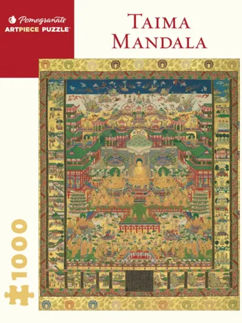 Produit Taima Mandala Image