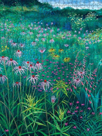 Produit Rosalind Wise - Prairie Meadow Image