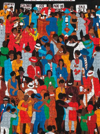 Produit Winfred Rembert - The Dirty Spoon Cafe Image