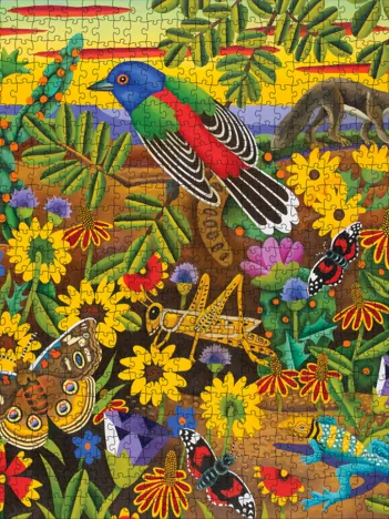 Produit Billy Hassell - Caprock Country Image