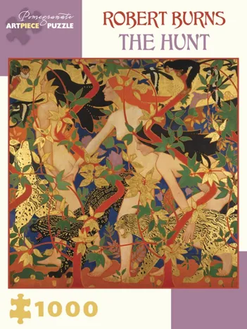 Produit Robert Burns - The Hunt Image