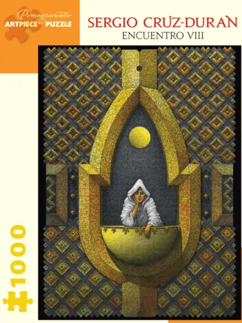 Produit Sergio Cruz-Duran - Encuentro VIII, 2011 Image