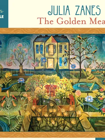 Produit Julia Zanes - The Golden Mean, 2012 Image