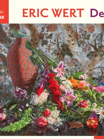 Produit Eric Wert - Deluge, 2010 Image