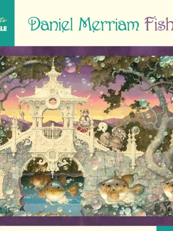 Produit Daniel Merriam - Fish Story, 2005 Image
