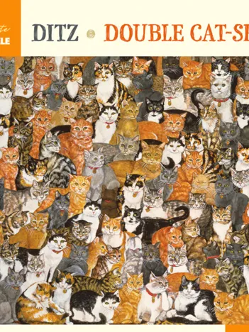 Produit Ditz - Double Cat-Spread Image