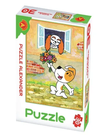 Produit Rex Amoureux Image