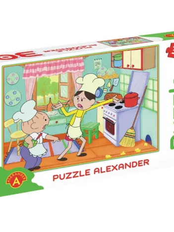 Produit Bolek et Lolek Image