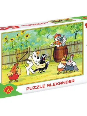 Produit Rex l'infirmier Image