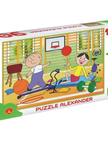 Produit Bolek et Lolek Image