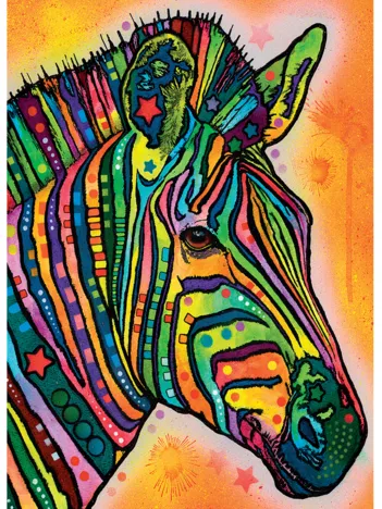 Produit Dean Russo - Stripes McCalister Image