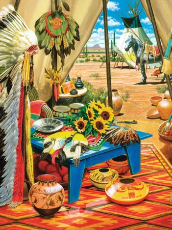 Produit Trading Post Image