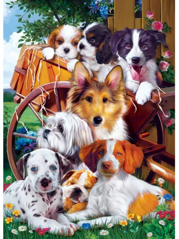 Produit Ready for Work Image