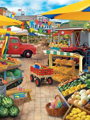 Produit Seek & Find - Place Du Marché Image