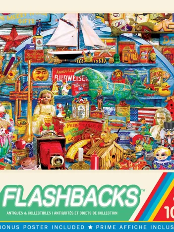 Produit Antiques and Collectibles Image