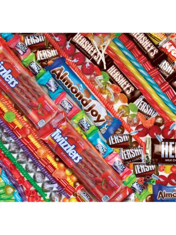 Produit Hershey's Sweet Tooth Fix Image