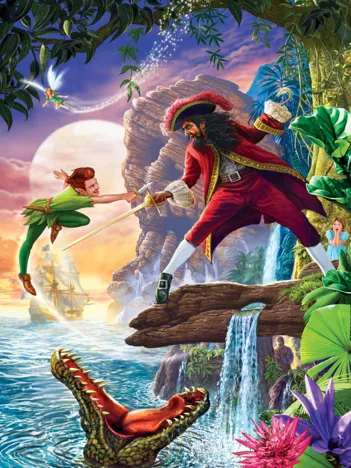 Produit Peter Pan Image