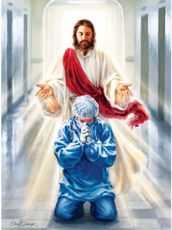 Produit Protect and Guide Us Image