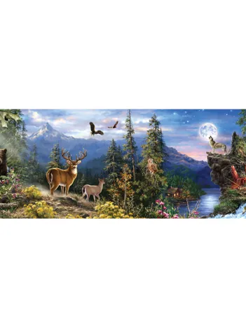 Produit Realtree Panoramic Image