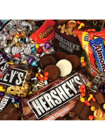 Produit Hershey's Mayhem Image