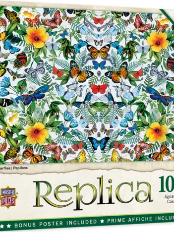 Produit Butterflies Image