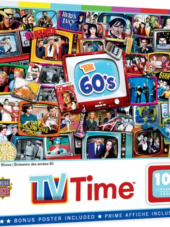 Produit 60's Shows Image