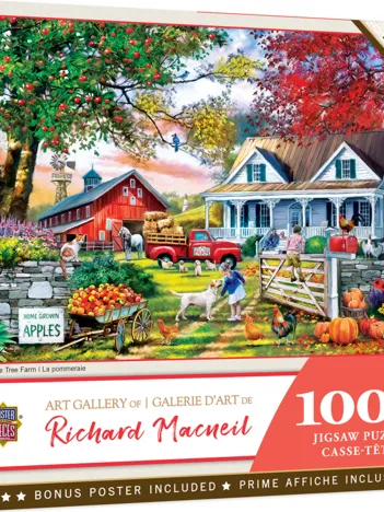 Produit Art Gallery - Ferme De Pommiers Image