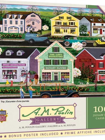 Produit Day Trip Image