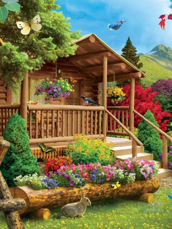 Produit Summerscape Image