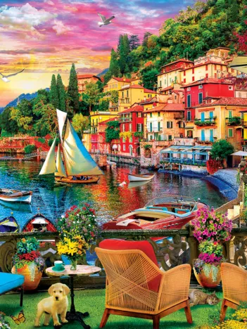 Produit Parco Giochi Italiano Image