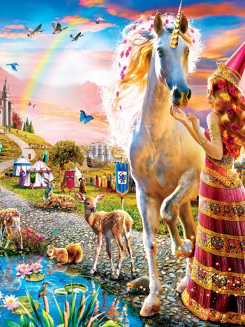 Produit Amitié de Conte de Fées Image