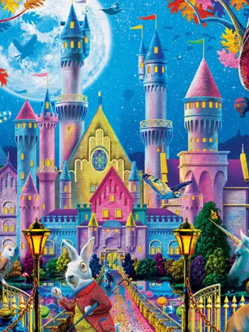 Produit Il Etait une Fois Image