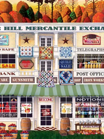 Produit Sugar Hill Mercantile Image