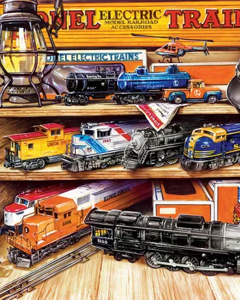 Produit Trésors de Collectionneurs Image