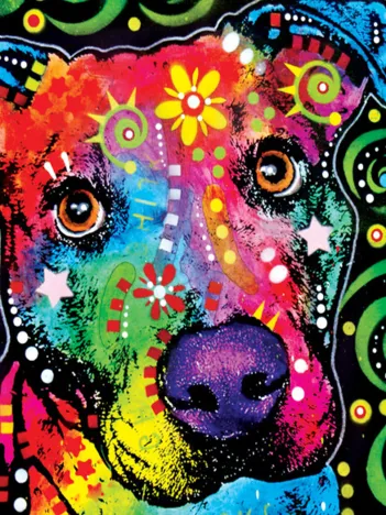 Produit Dean Russo - Ces Yeux Aimants Image