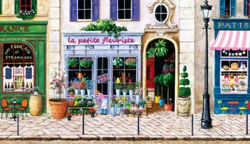 Produit Après-Midi à Paris Image