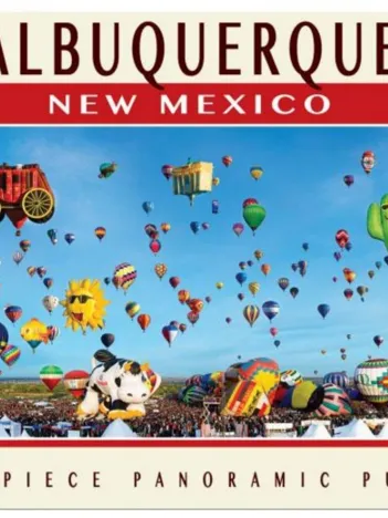 Produit Albuquerque, New Mexico Image