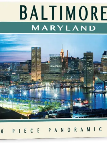 Produit Baltimore, Maryland Image