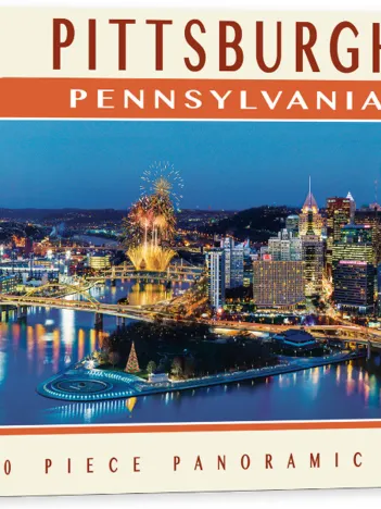 Produit Pittsburgh, Pennsylvania Image