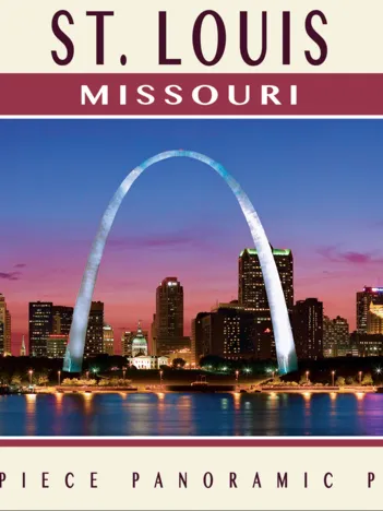 Produit Saint Louis, Missouri Image