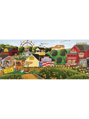 Produit Apple Annie's Carnival Time Image