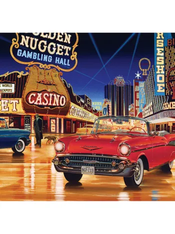 Produit Gamblin' Man Image