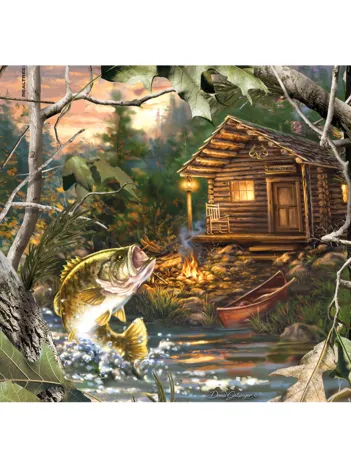 Produit The One That Got Away Image